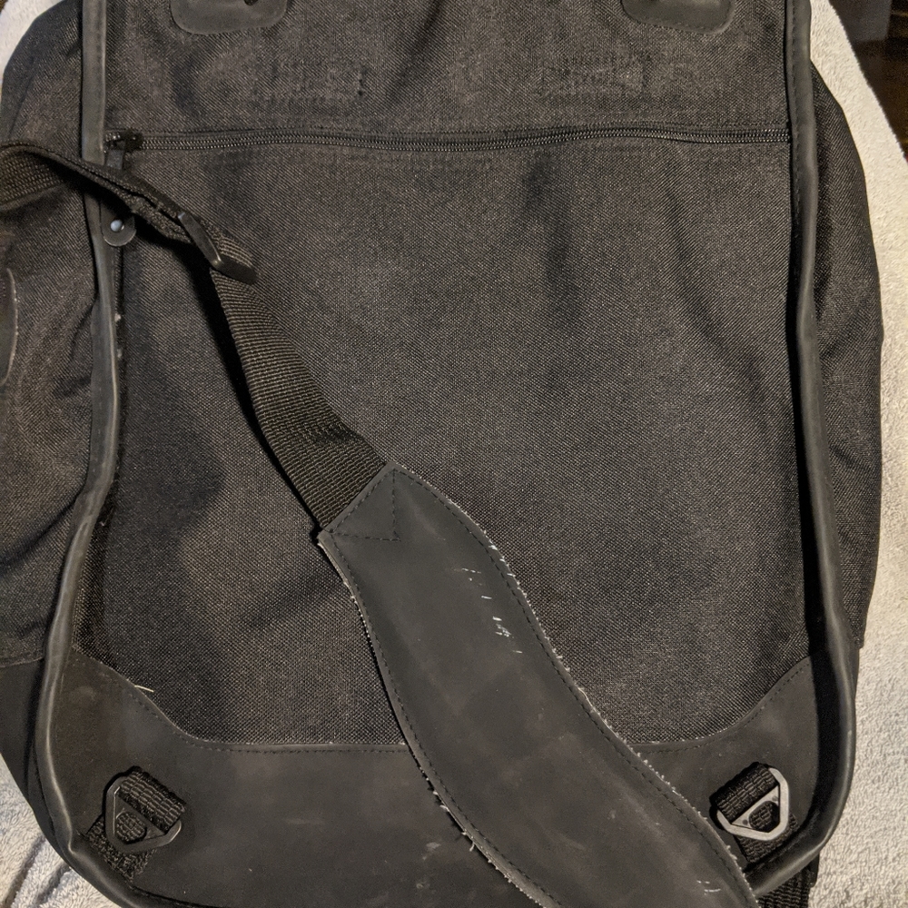 Heavy Duty Laptop Bag View 4